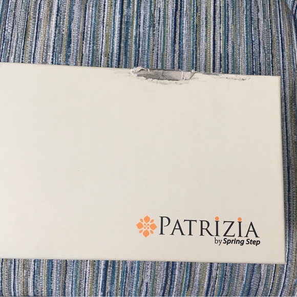 Patricia Spring Step - Dade - Size 9M - Black Sandals - Picture 5 of 6